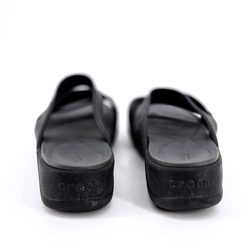 CROCS sleek open